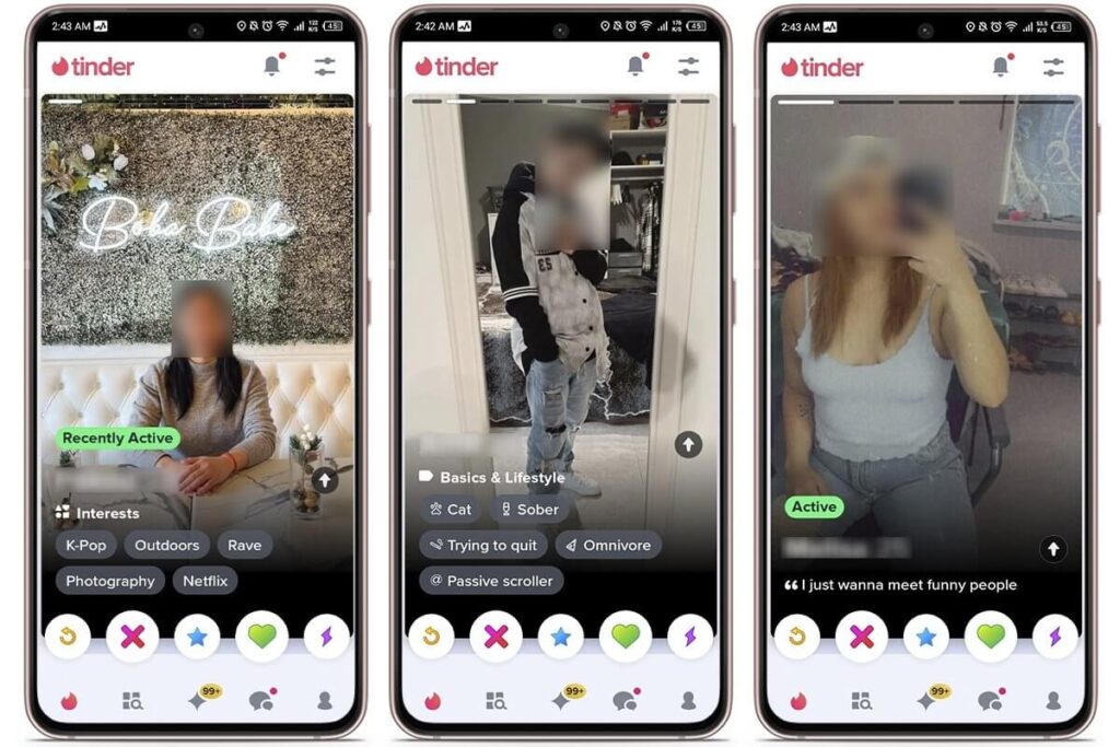 tinder 